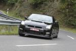 Nissan GT-R 2013 года (EU)